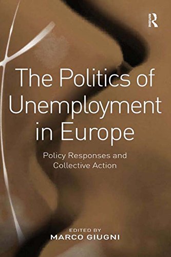 The Politics of Unemployment in Europe: Policy Responses and Collective Action