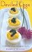 Books : Deviled Eggs: 50 Recipes from Simple to Sassy (50 Series) [Hardcover]