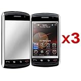 Mirror Screen Protector for BlackBerry Storm 9530 9500