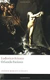 Buy : Orlando Furioso (Oxford Worlds Classics)