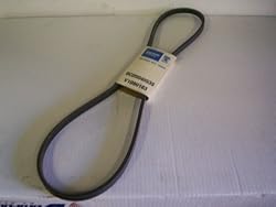 Dayco Serpentine Belt 5040535