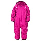 (ザ・ノース・フェイス) THE NORTH FACE フリース　カバーオール 6-12M/65-75cm 【並行輸入品】