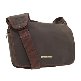 Diaper Dude BROWN Suede Faux Designer Diaper Bag for Dad