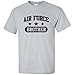 Air Force Brother Short Sleeve T-Shirt