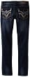 Vigoss Girls 7-16 Miami Skinny Jean