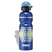Sigg Sport Touch Water Bottle with Power Grip (0.75-Liters)