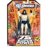 DC Universe Classics Series 12 Action Figure Spectre Glow In The Dark Variant Build Darkseid Piece!