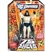 Search : DC Universe Classics Series 12 Action Figure Spectre Glow In The Dark Variant Build Darkseid Piece!