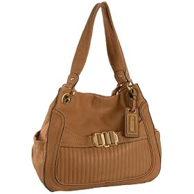 B. MAKOWSKY Dakar Tote