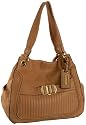 B. MAKOWSKY Dakar Tote