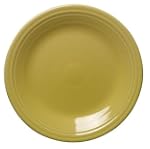 Fiesta Dinnerware Dinner Plate 10 1/2...