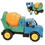 Cement Truck