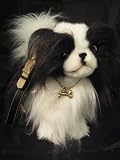 Fuzzy Nation Japanese Chin
