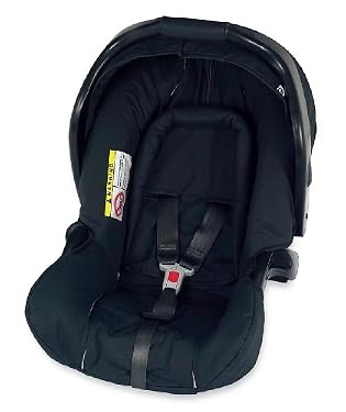 Auto Baby Infant Carrier - Grey slate
