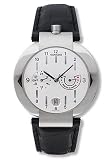 Movado Men's Elliptica Gmt Watch #0604892