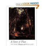A sense of place: the artist and the American land (The Earths wild places)