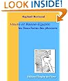 Haute et Basse-Egypte : Les Deux-Terres des pharaons: Articles sur l'Egypte ancienne (French Edition)