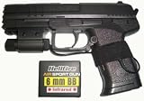 Hellfire 1:1 Real Scale Airsoft Sport Gun XK.011503A