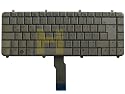 Notebook Tastatur für Hewlett Packard Pavilion dv5-1010eg ()