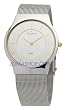 Skagen Slimline Mesh Mens Watch 233LGSC