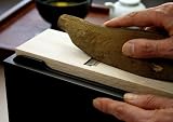 ロイヤルガストロ かつおぶし削り器「ふわり」（木づち付き）【鰹節削器】【かつお節】の画像