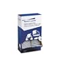 Antibacterial Safety Cleaning Wipes for Office Equipment, 100 Wipes Per Box BAL8595