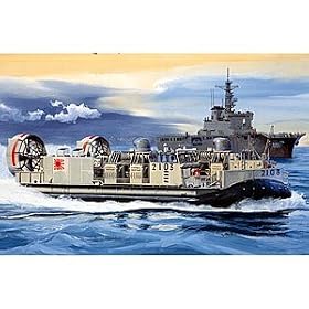 1/72 JMSDF Landing Craft, NT