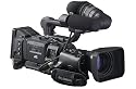 JVC GY-HD200UB High Definition 3-CCD MiniDV Professional Camcorder with 16x ProHD Fujinon Lens