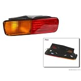 OE Aftermarket  Turn Signal Light Assembly by OE Aftermarket