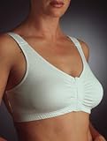 Lauren Silva Arthritis Bra Style 991