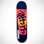 Cliche Lucas puig flag resin 7 deck