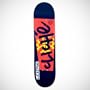 Cliche Lucas puig flag resin 7 deck