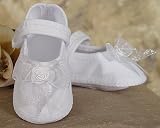 Girls Organza Shoe