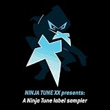 Ninja Tune Label Of The Month