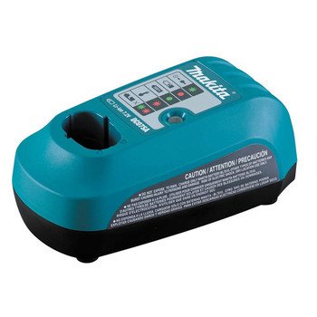 Makita DC07SA 7.2V Lithium-Ion Charger
