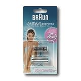 Produkt-Bild: Braun Silk&Soft Scherteile Kombipack Kombi LS 5000