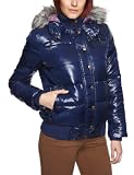 Quiksilver Capitan Canyon Puffy Jacket - Doudoune  - Femme