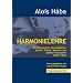 Musik: Harmonik & Modulation