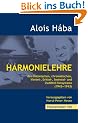 Harmonielehre des diatonischen, chromatischen, Viertel-,Drittel-, Sechstel- und Zw�lftel-Tonsystems: Theoretischer Teil