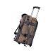 Contain IT 9115 20-Inch Rolling Tool-Bag Suitcase, Duffel-Bag