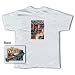 Phish Pollock Comic T-Shirt