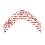Supertape B Contour Hairpiece Tape