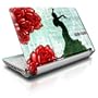 Bonita Design Skin Decal Sticker for Acer (Aspire ONE) 8.9-inch Netbook Laptop
