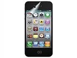 Scosche Anti-Glare Screen Protectors and Microfiber Cleaning Cloth for the New iPhone 4/4S - Verizon and AT&T