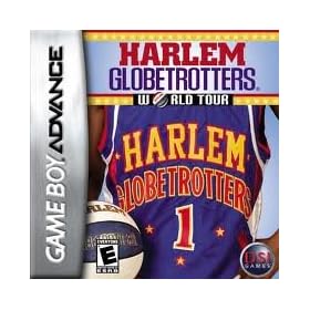 Harlem Globetrotters World Tour