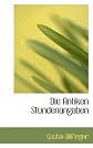 Die Antiken Stundenangaben (German Edition)