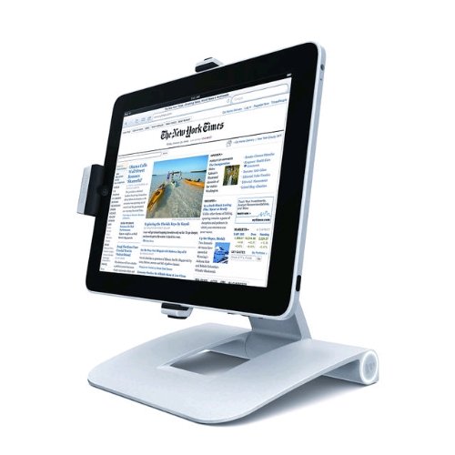 Mophie 1195_PWRSTD-IPAD Docking Station 1195_pwrstd-ipad-al On Sale