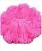 Apparel : Sams *HOT PINK* Pettiskirt