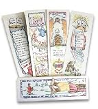 41VihYNthfL. SL160  Catholic Bookmark Kit