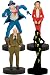 The Spirit - Figure Set (Comic Ver.)